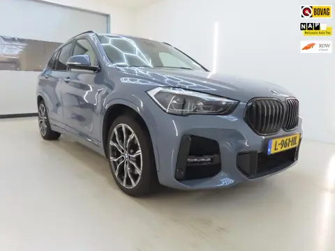 BMW X1 XDrive25e Business Edition Plus M sport+Led+Volleder+-trekhaak+Briving-Parking-Safety-Audio-P