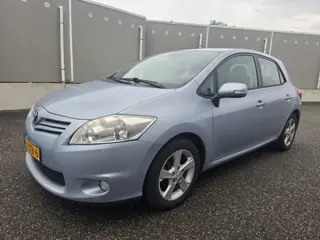 Toyota Auris 1.6 Dynamic (bj 2011)