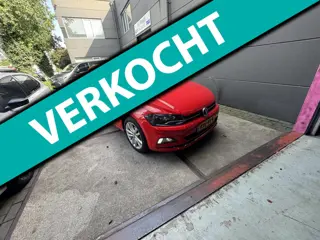Volkswagen POLO 1.0 TSI Highline Business R