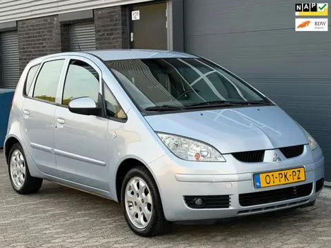 Mitsubishi Colt 1.3 Inform Cool Pack Plus 5deurs AIRCO APK