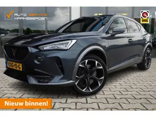 CUPRA Formentor 1.4 e-Hybrid VZ Performance | ACC | Camera | 19 Inch |