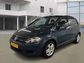 Volkswagen Golf Plus 1.4 TSI Comfortline/ AUTOMAAT