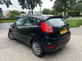 Foto 22 van Ford Fiesta 1.25 Limited Vol Jaar Apk