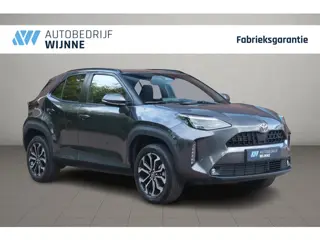 Toyota Yaris Cross 1.5 Hybrid 130pk CVT Dynamic - Apple CarPlay - Navigatiesysteem - Achteruitrijcam
