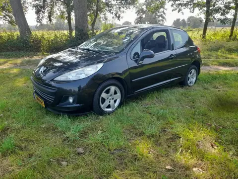 Peugeot 207 1.4 XR