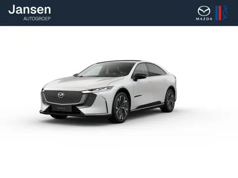 Mazda 6e Takumi Business Edition
