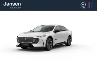 Mazda 6e Takumi Business Edition