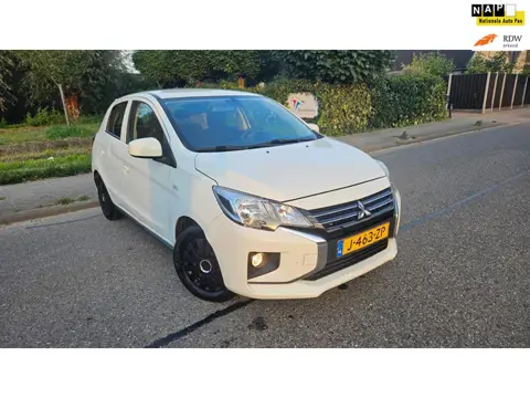 Mitsubishi Space Star 1.0 Cool+