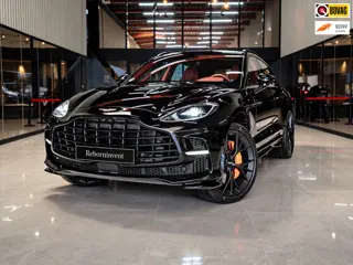 Aston Martin DBX 4.0 V8 707