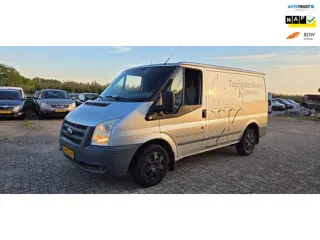 Ford Transit 260S 2.2 TDCI Economy Edition Airco NAP