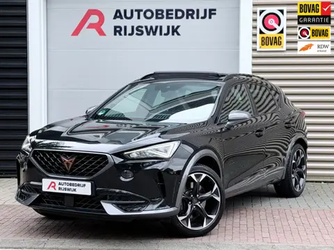 Cupra FORMENTOR 2.0 TSI 4DRIVE Beats/Memory/Pano