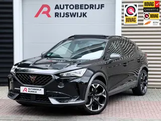 Cupra FORMENTOR 2.0 TSI 4DRIVE Beats/Memory/Pano