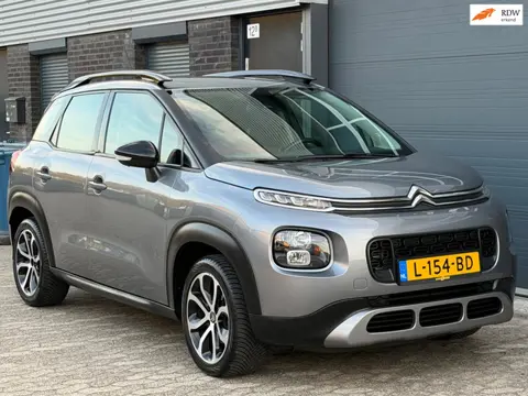 Citroen C3 Aircross 1.2 PureTech S&S Feel CLIMA NAVI CRUISE STOELVERW TREKHAAK PDC