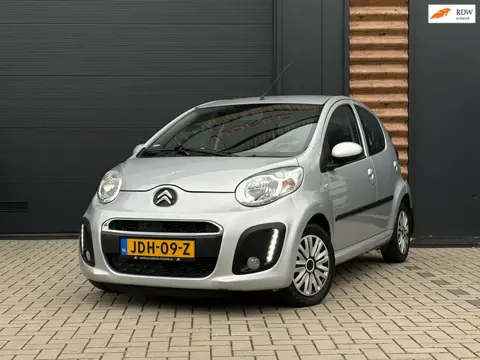 Citroen C1 1.0 Tendance 5 DEURS AIRCO VOL JAAR APK