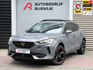 Cupra FORMENTOR 2.0 TSI 4DRIVE Pano/Trekhaak/Matrix