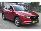 Foto 28 van Mazda CX-5 2.5 SkyActiv-G 194 GT-M HUD | BSM | 100% Onderhouden | 360 Camera | Stuur/Stoelverwarming