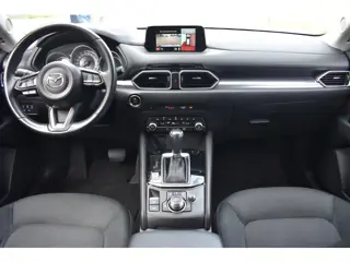 Foto 15 van Mazda CX-5 2.5 SkyActiv-G 194 GT-M HUD | BSM | 100% Onderhouden | 360 Camera | Stuur/Stoelverwarming