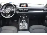 Foto 25 van Mazda CX-5 2.5 SkyActiv-G 194 GT-M HUD | BSM | 100% Onderhouden | 360 Camera | Stuur/Stoelverwarming