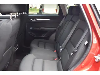Foto 14 van Mazda CX-5 2.5 SkyActiv-G 194 GT-M HUD | BSM | 100% Onderhouden | 360 Camera | Stuur/Stoelverwarming