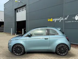 Foto 16 van Fiat 500 e 3+1 La Prima 42 kWh *extra deur *camera *carplay