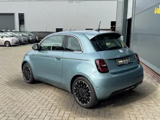 Foto 13 van Fiat 500 e 3+1 La Prima 42 kWh *extra deur *camera *carplay