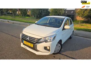 Mitsubishi Space Star 1.0 Cool+