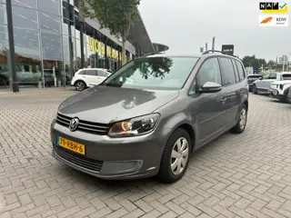Volkswagen Touran 1.2 TSI Comfortline BlueMotion 7persoons Airco