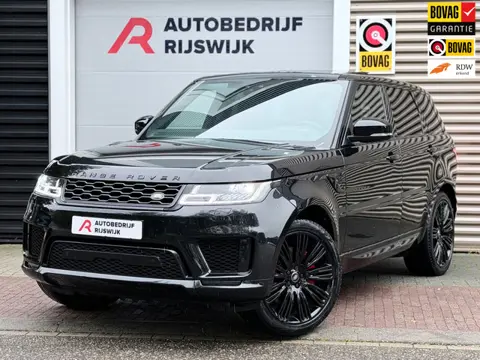 Land Rover Range Rover Sport 3.0 V6 SC HSE Dynamic Pano/Luchtvering
