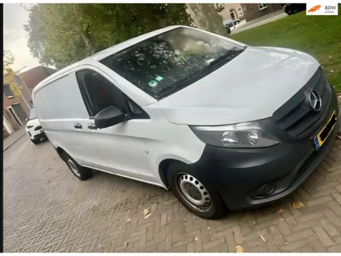 Mercedes-Benz Vito 109 CDI