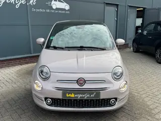 Foto 18 van Fiat 500 1.0 Hybrid Dolcevita *carplay *cruise *servicebeurt