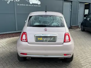 Foto 17 van Fiat 500 1.0 Hybrid Dolcevita *carplay *cruise *servicebeurt