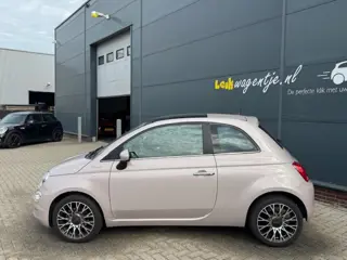 Foto 16 van Fiat 500 1.0 Hybrid Dolcevita *carplay *cruise *servicebeurt