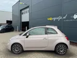 Foto 26 van Fiat 500 1.0 Hybrid Dolcevita *carplay *cruise *servicebeurt