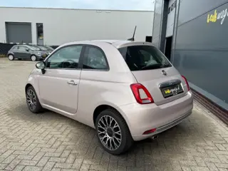 Foto 14 van Fiat 500 1.0 Hybrid Dolcevita *carplay *cruise *servicebeurt