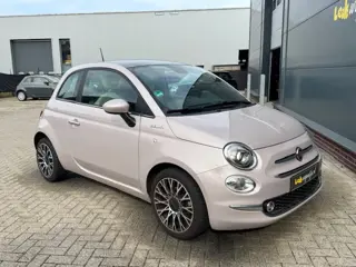 Foto 13 van Fiat 500 1.0 Hybrid Dolcevita *carplay *cruise *servicebeurt