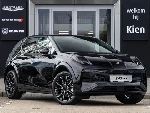 ZEEKR X Long Range Business Edition RWD