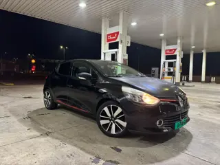 Renault Clio 0.9 TCe Dynamique Panorama|RSStoelen|Stoelverw 2013