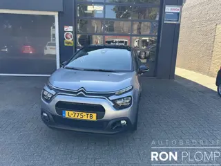 Citroen C3 1.2 PureTech Business / Airco clima/ Navigatie/ Cruise/ Apple carplay/ PDC/ Camera/ LED/ 