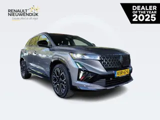Renault Austral 1.2 E-Tech full hybrid 200 Esprit Alpine | CLIMATE | ELEKTRISCHE STOELVERSTELLING | 
