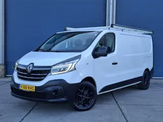 Renault Trafic 2.0 dCi 120 T29 L2H1 Luxe AIRCO / KASTEN INRICHTING / 3 ZITS / IMPERIAL / EURO 6