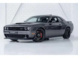Dodge Challenger SRT Hellcat