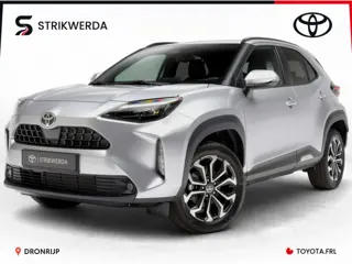 Toyota Yaris Cross 1.5 Hybrid 115 Dynamic Plus | Stoel- stuurverwarming | Keyless | Camera | ACC | 1