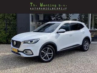MG EHS 1.5 TGDI Luxury | Fabrieksgarantie | Panoramadak | Stoelverwarming | Adaptieve Cruise Control