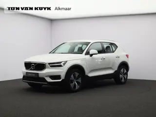 Volvo XC40 T5 Twin Engine Momentum Pro / Trekhaak / 360 camera / Elektr. bed. achterklep
