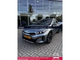 Kia XCeed 1.5 T-GDi DynamicPlusLine Automaat, Slechts 22.000 KM