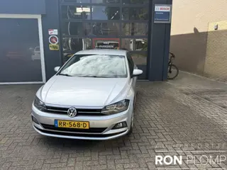 Volkswagen Polo 1.0 TSI Comfortline / Airco clima/ Cruise/ bleutooth/ PDC/