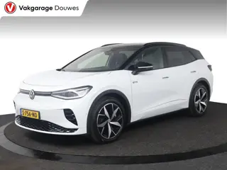 Volkswagen ID.4 GTX 4Motion 77 kWh |NAP|1e eigenaar|