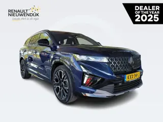 Renault Espace E-Tech full hybrid 200 Esprit Alpine 7p. | AUTOMAAT | CAMERA | CLIMATE | CARPLAY
