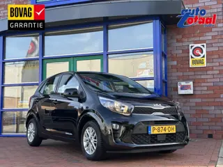 Kia Picanto 1.0 DPi DynamicLine | Automaat | All - Seasons