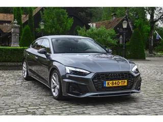 Audi A5 Sportback 35 TFSI S edition ACC | Virtual Cockpit | 50.000km
